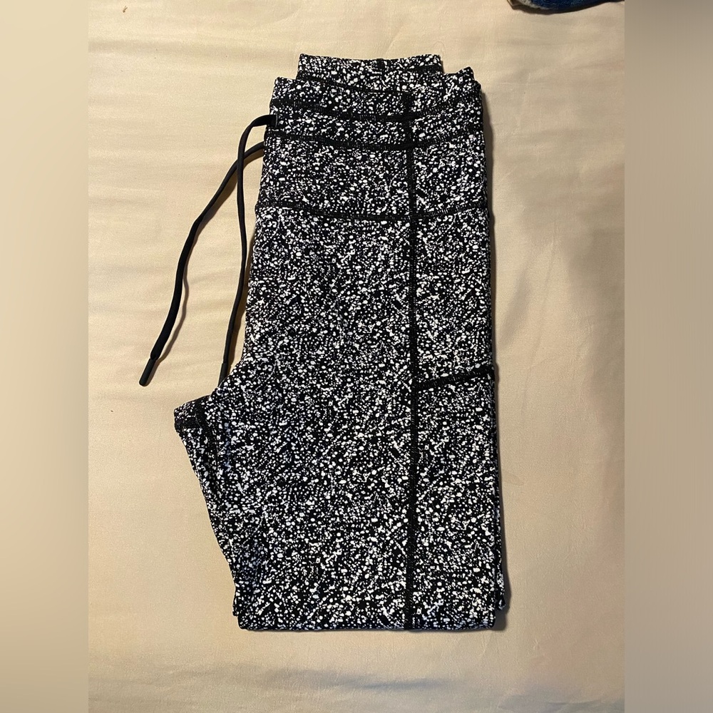 Zyia Luxe Leggings